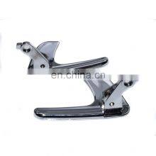 For SEAT Ibiza Cordoba Interior Inner Door Handle Set Left & Right 1999-2002 New thumbnail-4