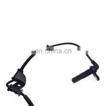 Free Shipping!ABS Speed Sensor Rear Right for Hyundai Tucson Kia Sportage 2WD 956802E310 New thumbnail-4