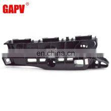 GAPV High Quality Hot Selling Auto Parts Front Bumper Bracket RH For Lexus ES250 OEM 52145-33060 RH 2012-2015 Year thumbnail-4