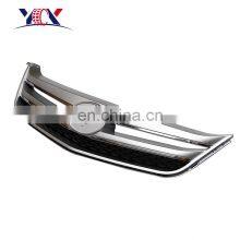 FRONT GRILLE . CAR RADIATOR GRILLE . BUMPER GRILLE FOR BYD L3 thumbnail-2