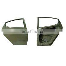 Chinese Auto Spare Parts Car Left Right Door Replacement for HYUNDAI ELANTRA 03- for Garage Auto Models thumbnail-1