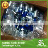Hangzhou China CNC Machinery Part A106 and 8 Inch Carbon Steel Pipe Fitting thumbnail-4