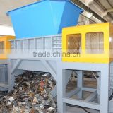 Municipal Solid Waste Shredder for Metals/ bulky waste/ Wood/ Food waste