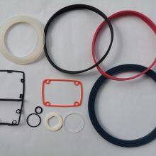 Customized Silicone Seals/gaskets thumbnail-2