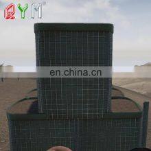 Hesco Container Hesco Barrier Hesco Fence for Military thumbnail-5