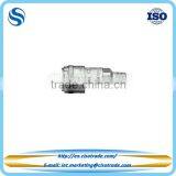 Pneumatic Quick Release Coupling, Nitto Hi Cupla 200 Couplings, Quick Couplers thumbnail-3