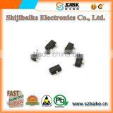 (Integrated Circuit) N-channel Trench MOSFET N-Channel PMV45EN IC thumbnail-1