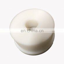 2inch 50mm Furniture Caster Small Cart Polypropylene Plastic Wheel Casters thumbnail-4