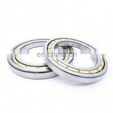 Brass Cage Deep Groove Ball Bearing 16060M thumbnail-2