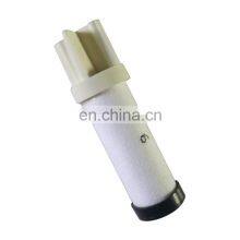 High Performance CNG LNG LPG Bus Filter J5700-1107140A High Pressure Natural Gas Filter 612600190763 thumbnail-1
