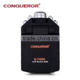 Best Seller Manual Car Camera hd Dvr G740H From Conqueror G-Sensor thumbnail-5