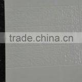 Solid White Cultured Marble Shower Surround, 30''x72'' Shower Surround thumbnail-2