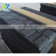 Building Material Roofing Sheet Shingle Type Stone Coated Roof Metal Tile Manufacturers thumbnail-4