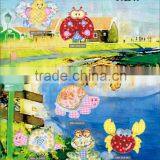 Embroidery Patch for Backpacks thumbnail-1