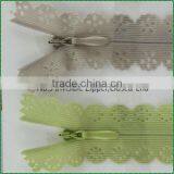 No. 5 Close-end Nylon Reversible Zipper thumbnail-2