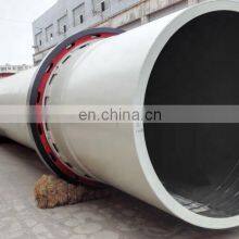 Industrial Drying Equipment Rotary Drum Dryer for Ore Pulp thumbnail-5