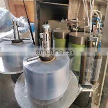 GGS-118 Automatic Nutrient Solution / Beverage Liquid Filling Machine thumbnail-3