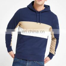 China Factory Basic Style Fleece 100% Cotton Custom Print Design Men Cheap Plain Hoodies