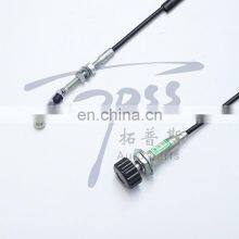High Quality China Best Seller Throttle Cables OEM 1102047 Accelerator Cable For Mercedes Benz thumbnail-2