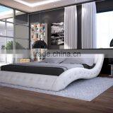 Muses 2016 New Customized Bedroom Furniture for Sale