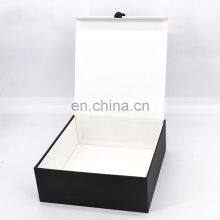 Customized Folding Short Hair Human Extension Straightening Hair Boxes With Jewelry Lace Bag thumbnail-5
