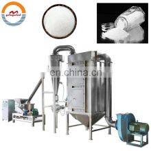 Automatic Industrial Salt Grinding Milling Machine High Capacity Salt Powder Grinder Mill and Packing Machines Price for Sale
