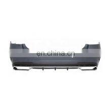 OEM 1768800540 REAR BUMPER FOR MERCEDES W166 W176 A CLASS 2012-2020 thumbnail-2