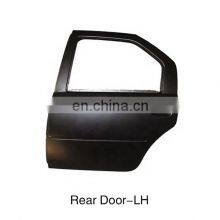 Car Rear Door OEM# 821017311R/821009214R Replace for Logan 2004-2012 x thumbnail-1