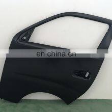 High Quality Steel Car Front Door Panel for NI-SSAN NV350(E26) Bus Body Parts thumbnail-4