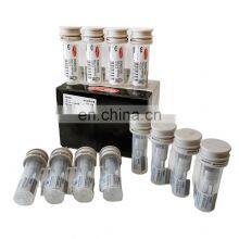 Diesel Parts Liwei Nozzle DLLA158P834 093400-8340 Common Rail Nozzle DLLA158P834 for 095000-5224 095000-5226
