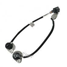 Haoxiang New Material Wheel Speed Sensor ABS 4265372 For ELIC Excavator thumbnail-5