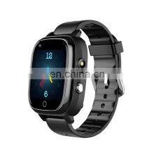 2021 New White Label Electronics Baby Toy Gifts 4G LTE IPS Sim 4GB+32 GB Android Game Children Smartwatch thumbnail-2