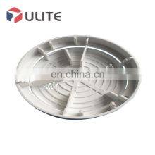 Shenzhen Experienced Injection Mold Manufacturer Customized Injection Molding Service for Electronic Plastic Enclosure Parts thumbnail-2