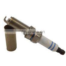 Chinese High Performance Auto Car Engine Iridium Spark Plug 004159180326 A004159180326 For C230 C250 C300 CL550 thumbnail-3