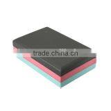 Best Cork Yoga Block Yoga Supplies Yoga Accessories Eva Yoga Blocks thumbnail-3