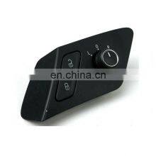 Best Selling Hot Chinese Products Auto Part Car Mirror Switch For Volkswagen Golf 7 OE 5G0959565AC 5G0959565Q thumbnail-1