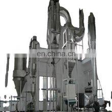 Ceramics Powder Flash Dryer Machine (hot Air Stream Dryer)