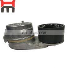 QSM11 Diesel Engine Parts Belt Tensioning Wheel 3102888 3400885