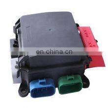 Central Distribution Box Loader Parts 803701698 XGPDH01 for XCMG thumbnail-1