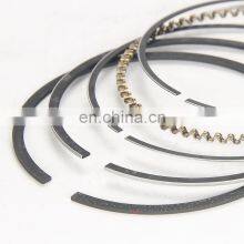 57mm Piston Rings for Motorcycle Engine Spare Parts BAJAJ DISCOVER 125 DTS-I THIN thumbnail-2