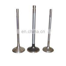 High Precision Pg Xu7 2000C.C 16V Auto Parts Intake And Exhaust Valve For European Cars thumbnail-1