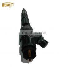 Genuine Parts D7E 0445120066 20798114 Common Rail Injector 0 445 120 066 Fuel Injector for EC290 EC240 thumbnail-3