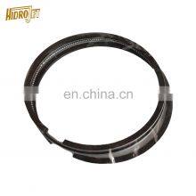 Excavator Spare Part Piston Ring 23430-84010 Engine Ring 2343084010 for D6CA thumbnail-1