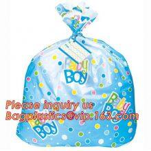 Jumbo Gift Giant Bike Bag, Heavy Duty Oversized, Jumbo Extra Large, Xmas Present Gift Wrapping Sacks thumbnail-3