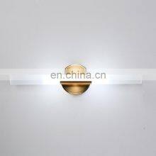 Nordic LED Wall Light Bedroom Bedside Lighting For Living Room Background Wall Lighting Simple Modern LED Mirror Lamp thumbnail-2