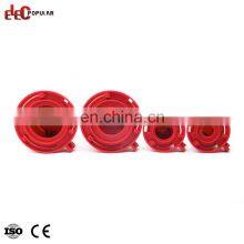 China Manufacturer Good Quality Easy Use Safety Plug Valve Lockout thumbnail-3