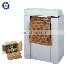 Corrugated Waste Carton Shredder Cutting Machine