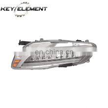 KEY ELEMENT High Quality Led Headlight The Headlights HO2502174 HO2503174 33150T2AA32 33100T2AA32 The Headlights thumbnail-3