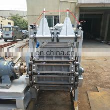 2021 new design Aluminum ingot manufacturing machine for casting plant