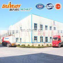 Polycarboxylate Superplasticizer With High Quality thumbnail-3